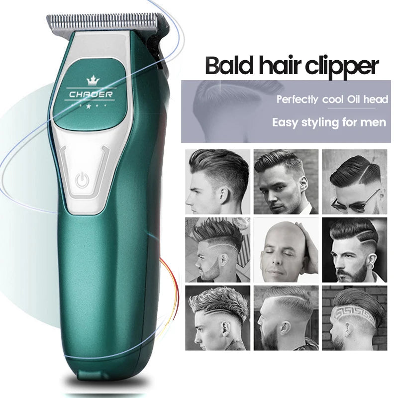 Men Hair Clipper