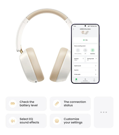 Wireless Headphones
