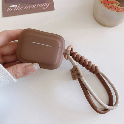 AirPods Case with Bracelet