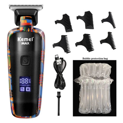 Beard & Hair Trimmer