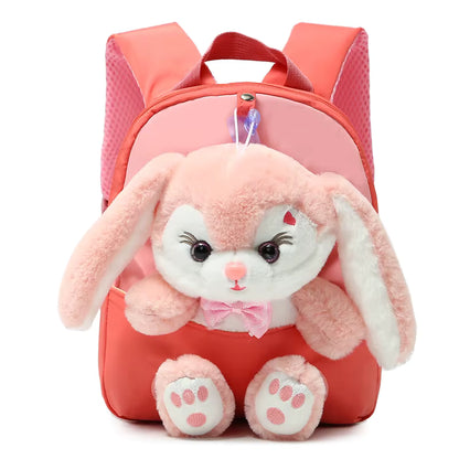 Rabbit Backpack
