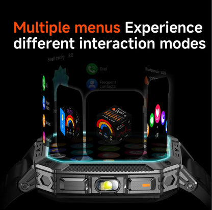 Smart Watch for Men