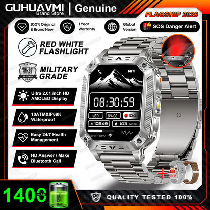 Smart Watch for Men