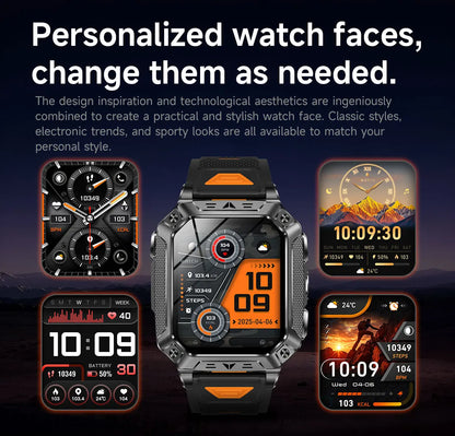 Smart Watch for Men