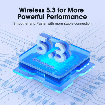 Wireless Earbuds