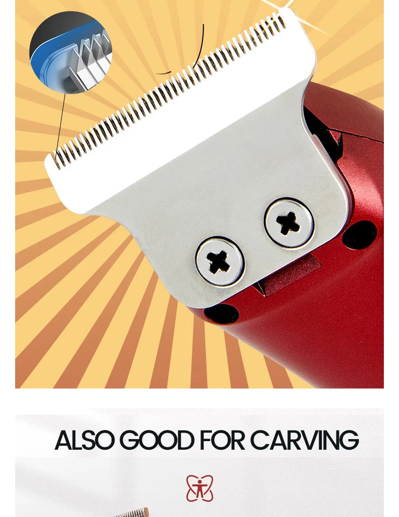 Men Hair Clipper