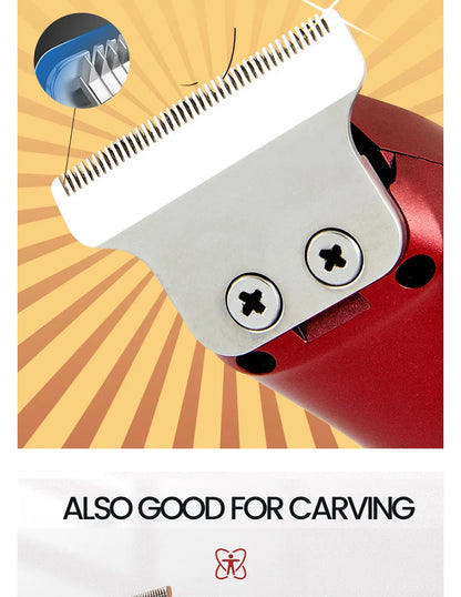 Men Hair Clipper