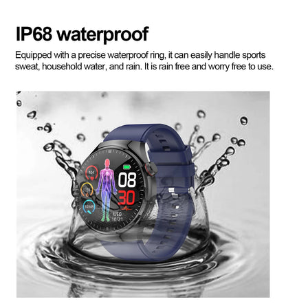 Health Smart Watch