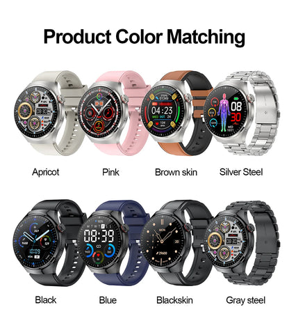 Health Smart Watch