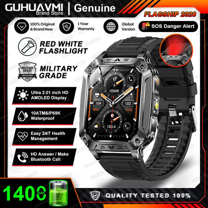 Smart Watch for Men