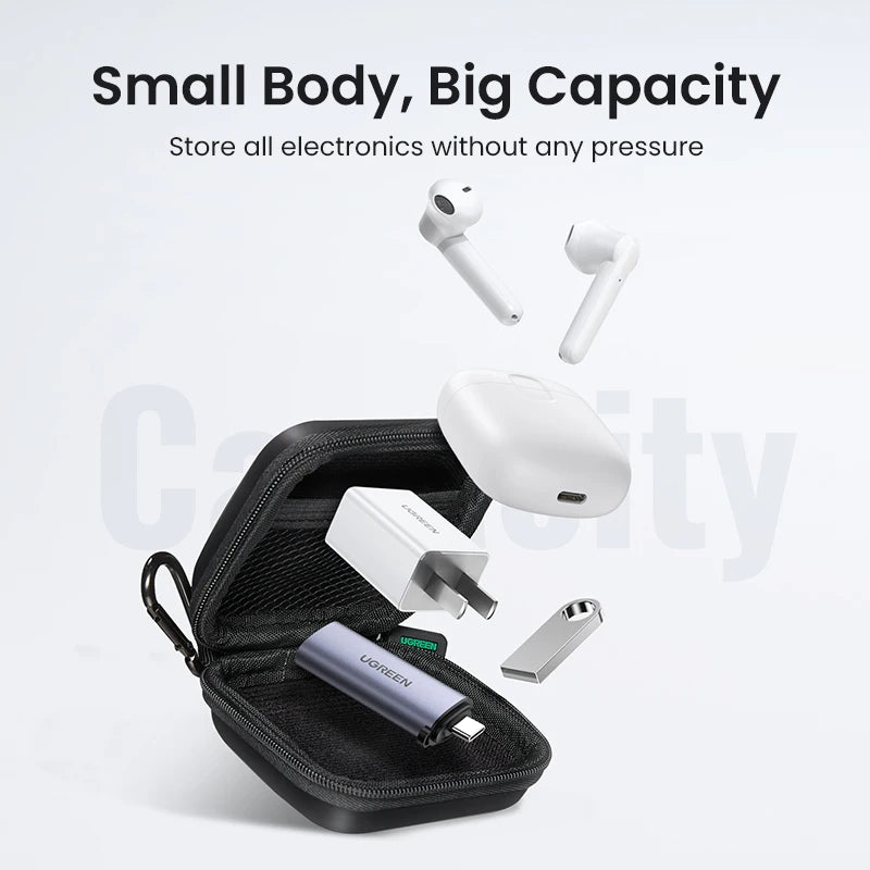Earphone Case