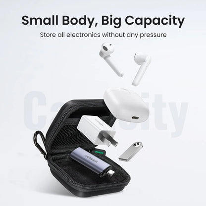 Earphone Case