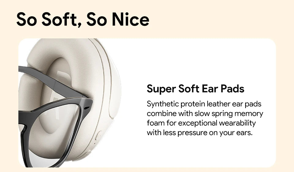 Wireless Headphones