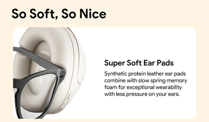 Wireless Headphones