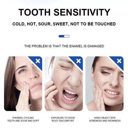 Whitening Toothpaste