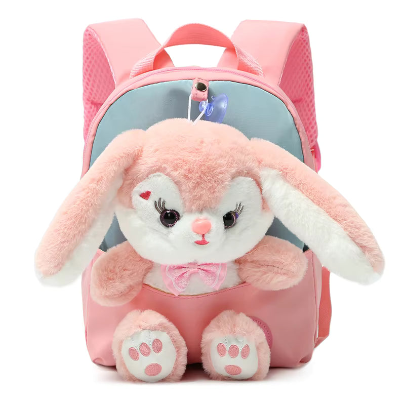 Rabbit Backpack