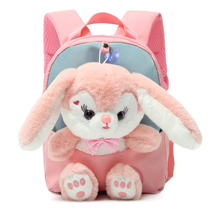 Rabbit Backpack