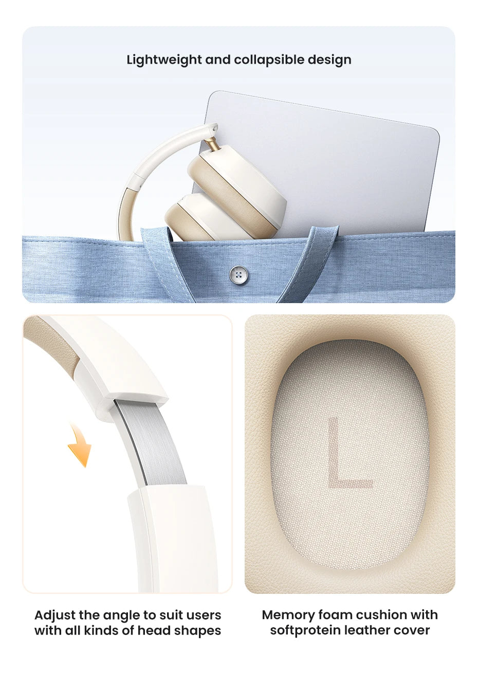 Wireless Headphones