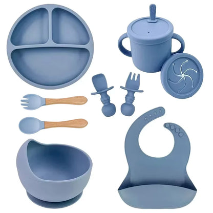 Child Dish Set