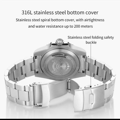 Quartz Watch