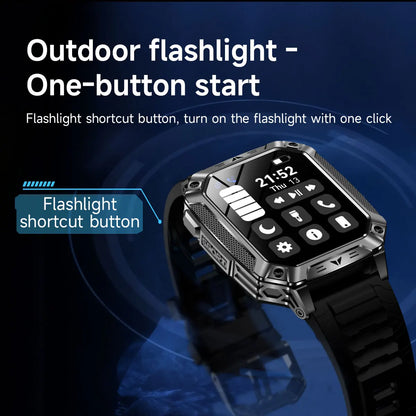 Smart Watch for Men