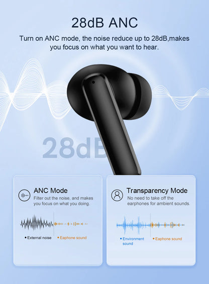 Wireless Earbuds