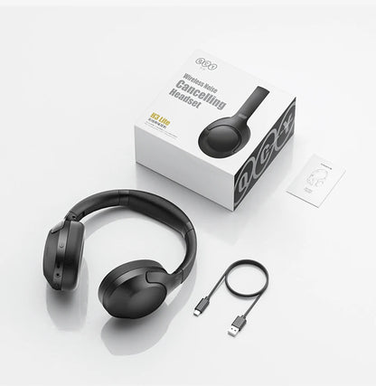 QCY Wireless Headphones
