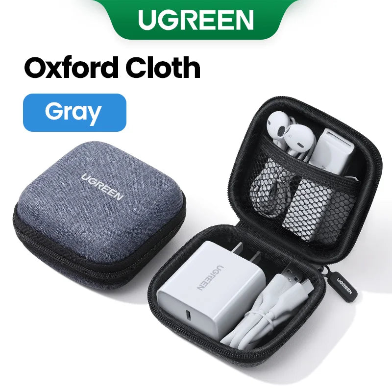 Earphone Case