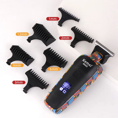 Beard & Hair Trimmer