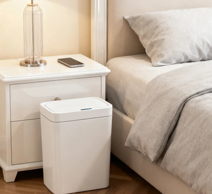 Automatic Trash Can