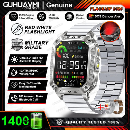 Smart Watch for Men