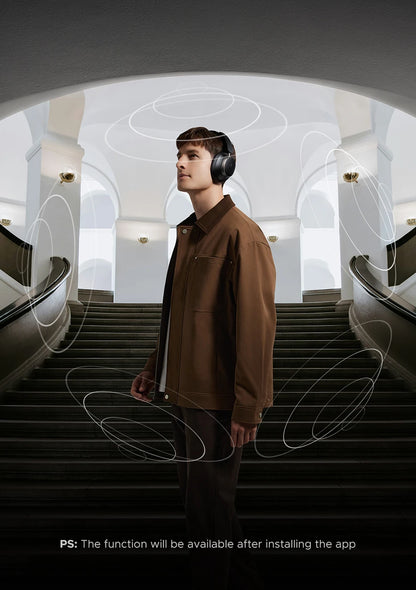 Wireless Headphones