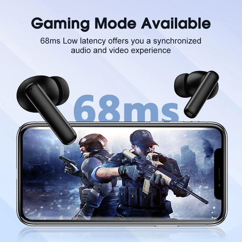 Wireless Earbuds