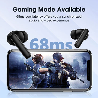 Wireless Earbuds
