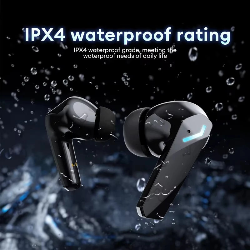 Lenovo Wireless Earbuds
