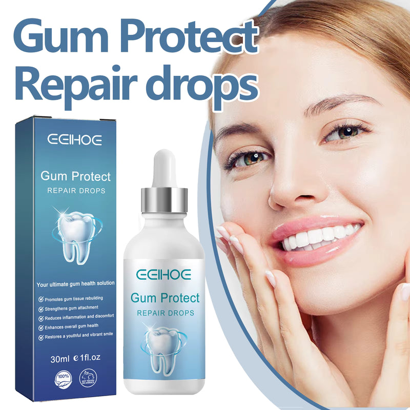 Rapid Repair Gum Serum
