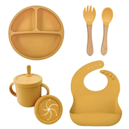 Child Dish Set