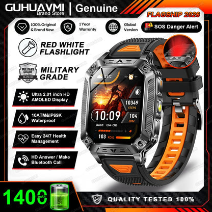 Smart Watch for Men