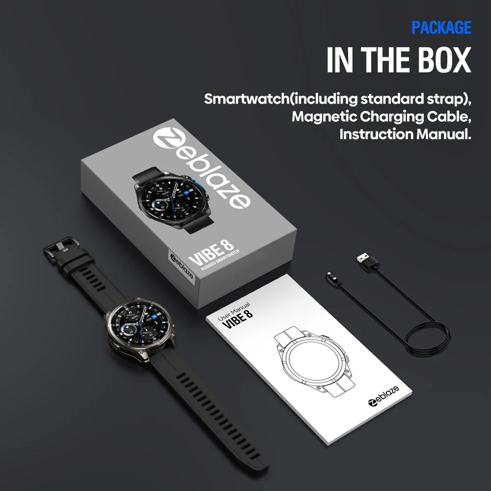 Smart Watch