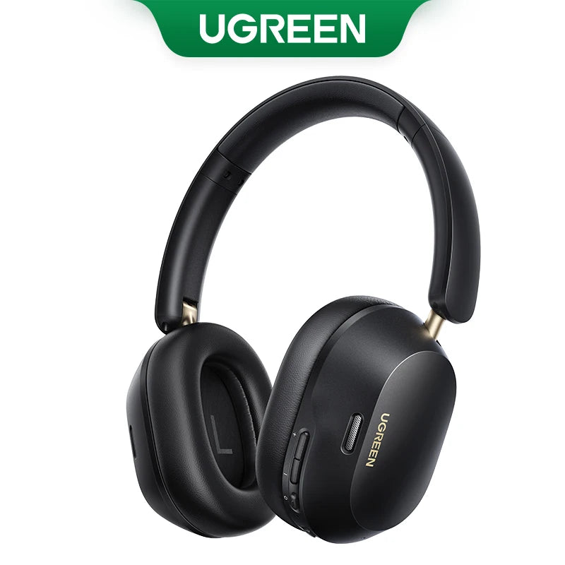 Wireless Headphones