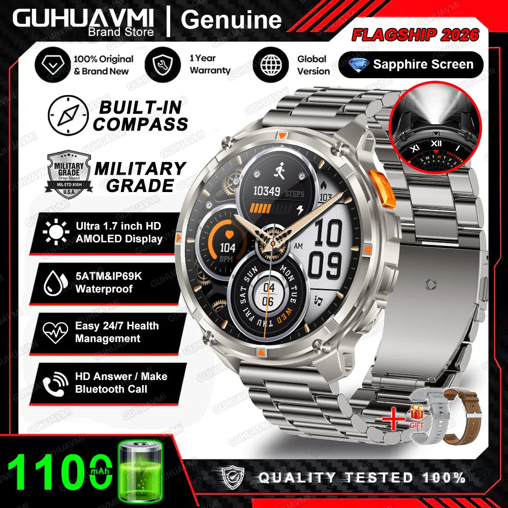 Smart Watch