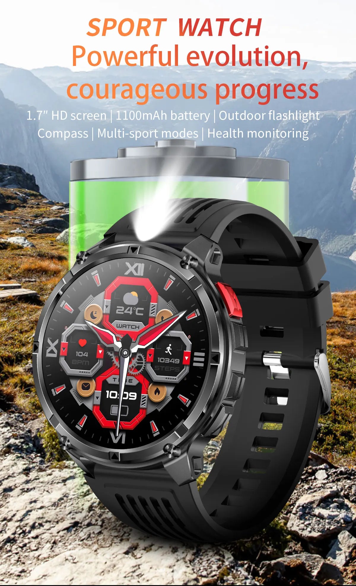 Smart Watch
