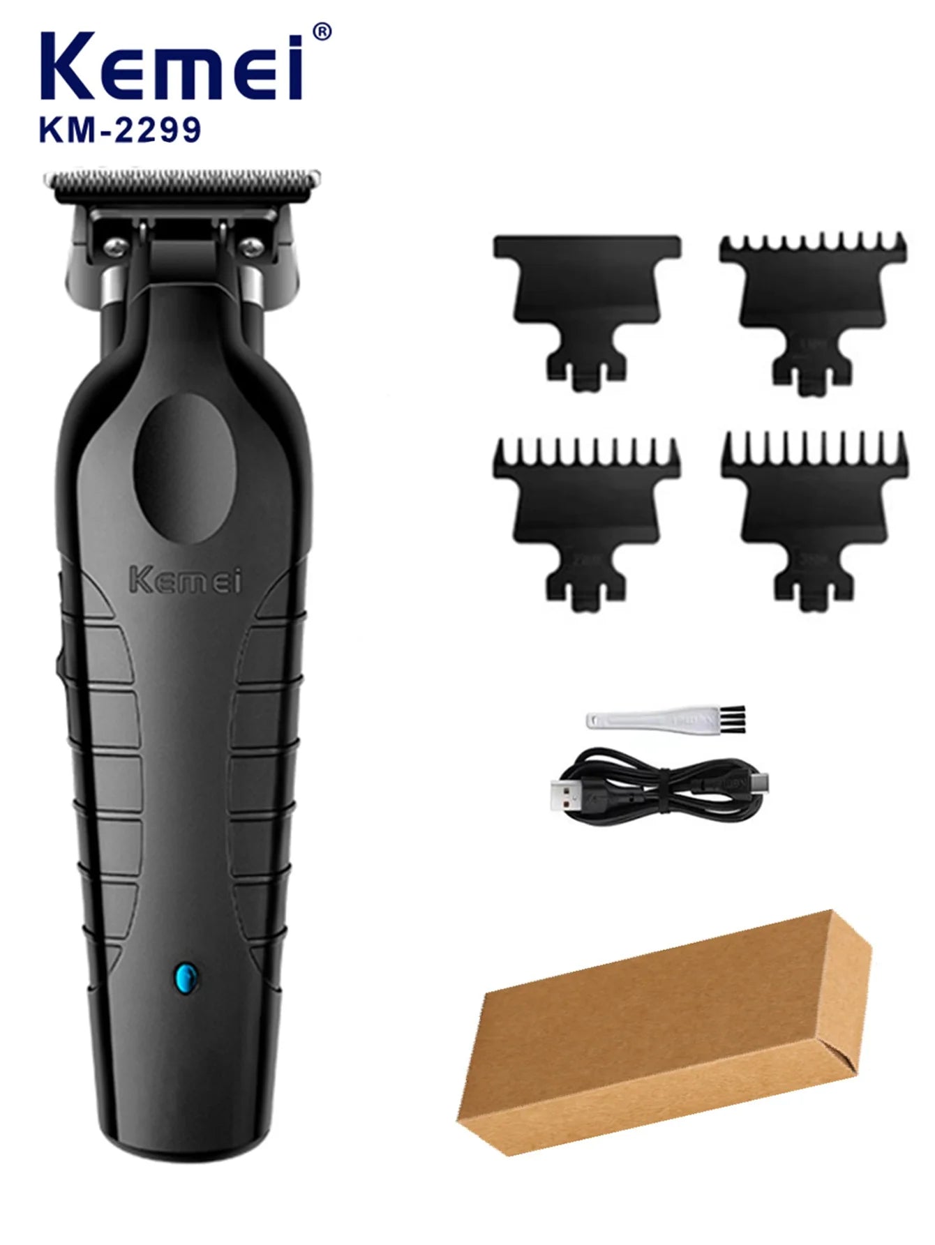 Hair Trimmer