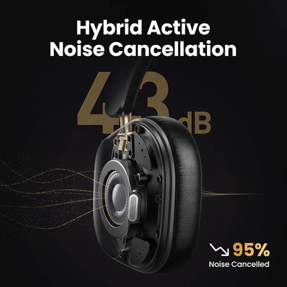 Wireless Headphones