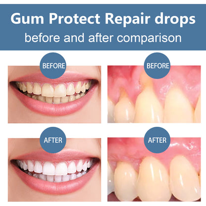 Rapid Repair Gum Serum