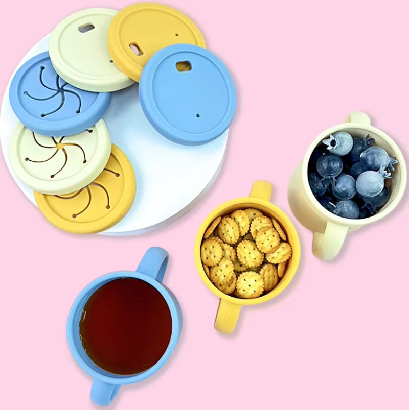 Child Dish Set