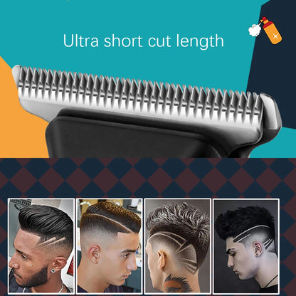 Beard & Hair Trimmer