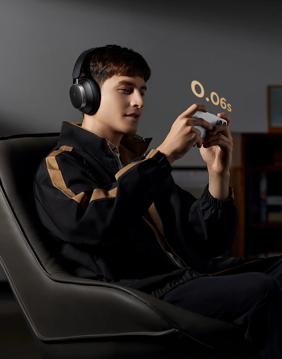 Wireless Headphones