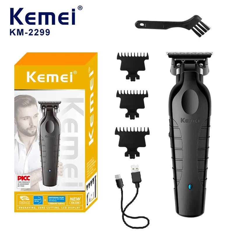 Hair Trimmer
