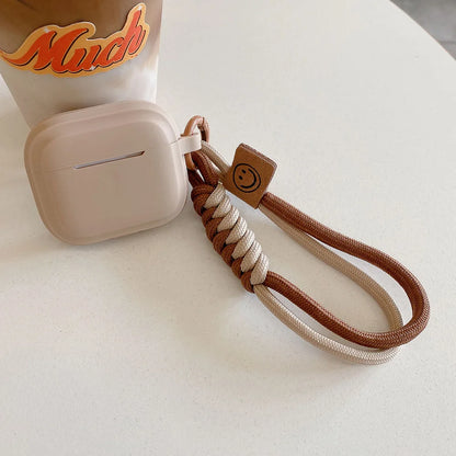 AirPods Case with Bracelet